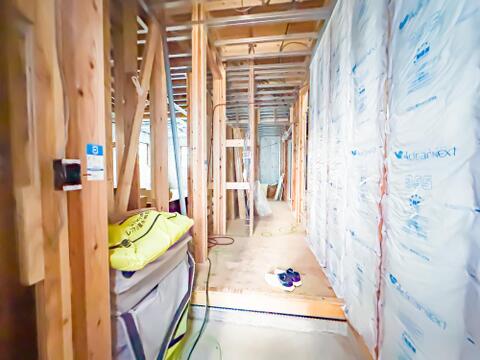 この場所が、故郷になる。住まいには思いが宿り、やがて住まう人の特別な場所へと昇華されていきます。2026/9/13撮影