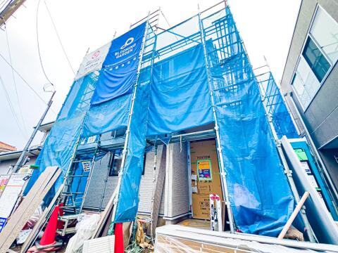 ご不明な点や気になる点など、お気軽にお問い合わせください。2026/9/13撮影