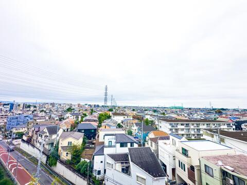 ここが、地上の別天地。地平線まで見渡せるかのような壮大なパノラマビューをご体感下さい。2026/9/27撮影