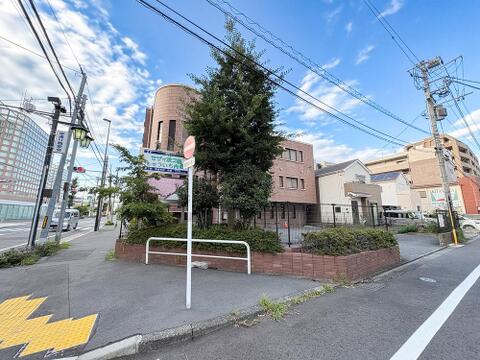セザイ皮フ科・しゅういち内科まで約230m