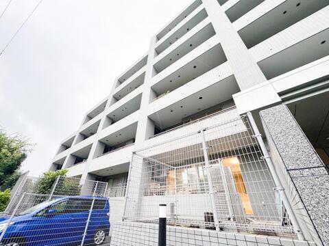現地(2026年9月)撮影まもなくリフォーム完工予定。水回りももちろん一新。