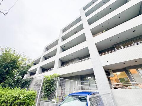 現地(2026年9月)撮影まもなくリフォーム完工予定。水回りももちろん一新。