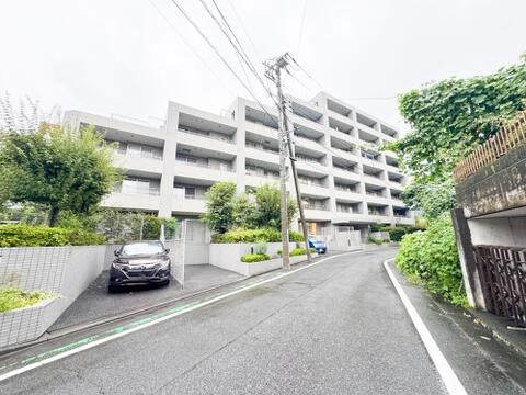 現地(2026年9月)撮影まもなくリフォーム完工予定。水回りももちろん一新。