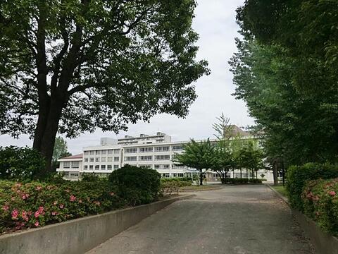 日本医科大学多摩永山病院まで約674m