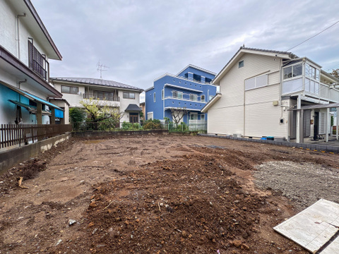 現地外観写真(2026.9.27撮影)