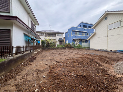 現地外観写真(2026.9.27撮影)