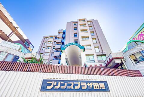 趣のあるたたずまい。重ねた月日が、味わい深い歴史を感じさせる外観部分です。現地(2026年9月)撮影
