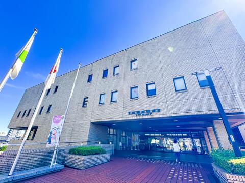 西東京市役所田無庁舎まで約441m