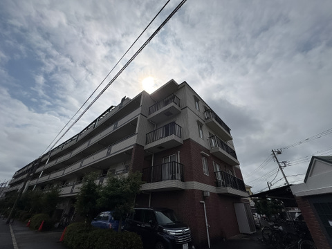 現地外観写真(2026.10.2撮影)