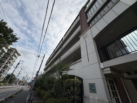 現地外観写真(2026.10.2撮影)