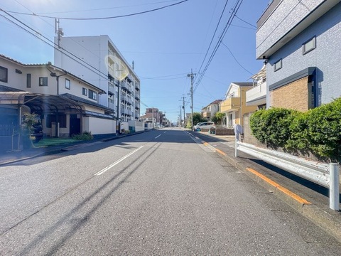 2026年10月8日現地撮影