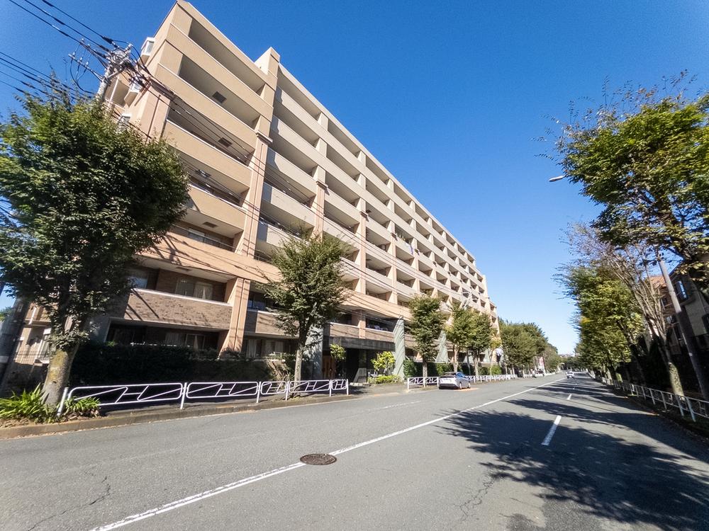 サンクレイドル八王子北野台