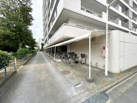 共用部