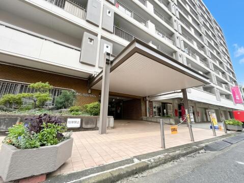 物件外観(2026年10月3日撮影)