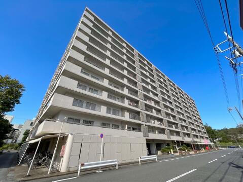 物件外観(2026年10月3日撮影)