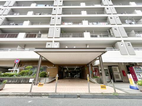物件外観(2026年10月3日撮影)