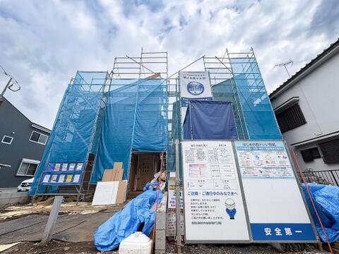 国が定めた住宅性能表示制度で「6項目最高等級」を取得。品質と安全性にこだわった安心の住まいです。