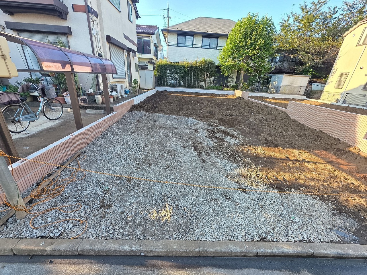 立川市栄町1丁目(25ー5)全2 2