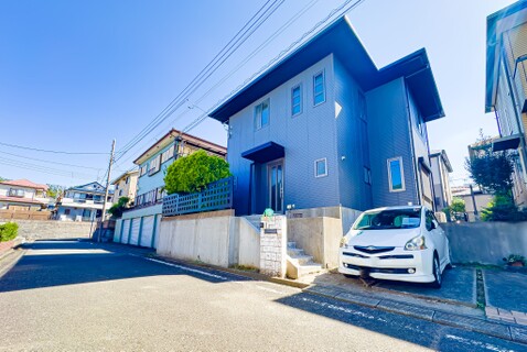 現地に足を運んで頂けた時には、実際に周辺をご自由に散策して頂けます事をお勧め致します。2026/10/8撮影
