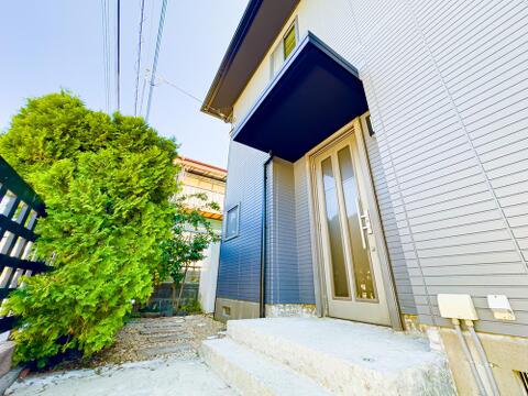 住まいには気付きがあり、住まうごとに様々な角度から違う顔を見せてくれます。新生活は小さな発見の連続です。2026/10/8撮影