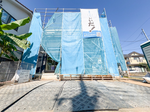 ご不明点ございましたら、お気軽にご相談ください。2026年10月撮影