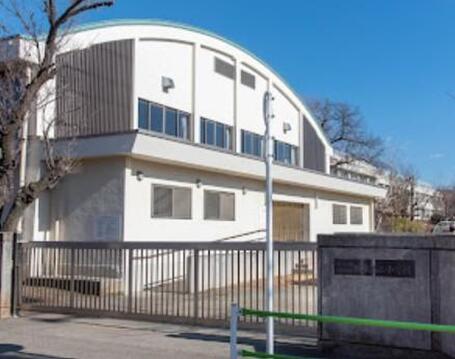 国立市立国立第二小学校まで約311m