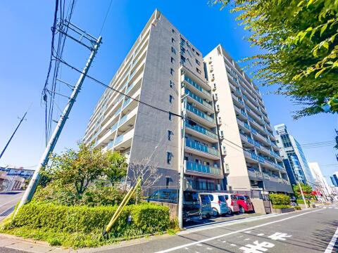 外壁も美しく保たれております。ご不明な点や気になる点など、お気軽にお問い合わせください。2026/10/11撮影