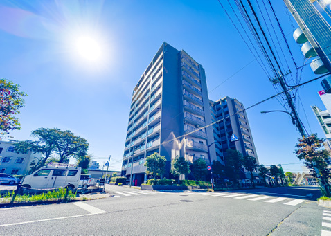部屋の雰囲気や広さ、眺望、住宅設備の使い勝手など住み心地をしっかり考えられております。2026/10/11撮影