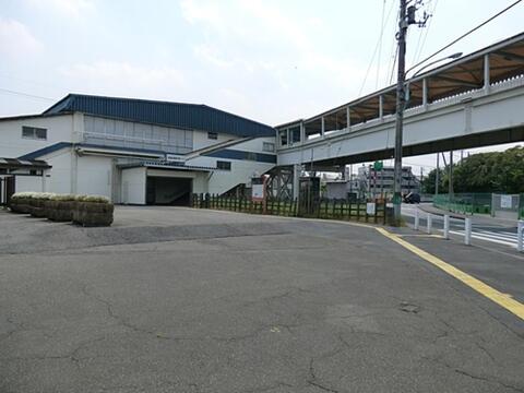 競艇場前駅まで約1116m