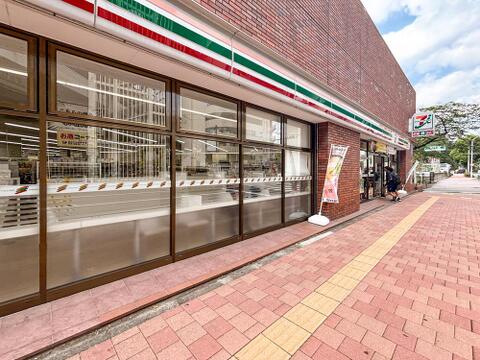 セブン-イレブン 多摩センター駅西店まで約1000m