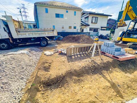 住まいには気付きがあり、住まうごとに様々な角度から違う顔を見せてくれます。新生活は小さな発見の連続です。2026/10/19撮影