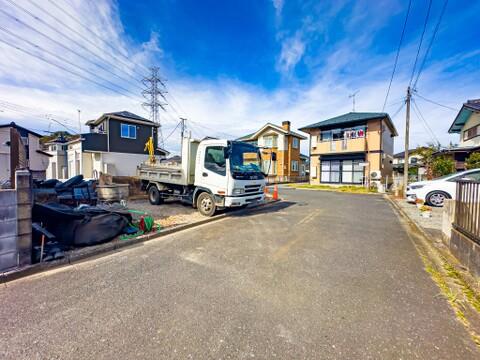 住まいの本質の部分から、住み心地や安全性を見つめ直しました。2026/10/19撮影