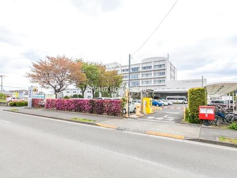 医療法人社団仁成会高木病院まで約1500m