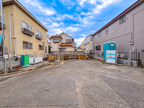 現況写真(10月25日撮影)