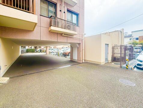 ご不明な点や気になる点など、お気軽にお問い合わせください。ご内見も承ります。現地(2026年10月)撮影
