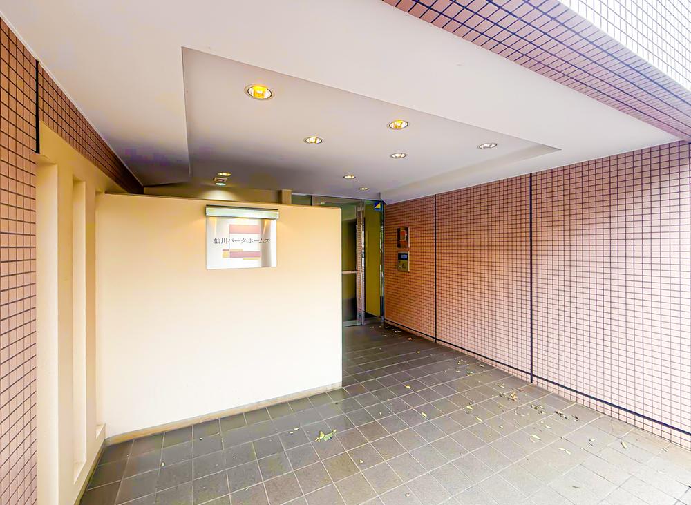 仙川パーク・ホームズ