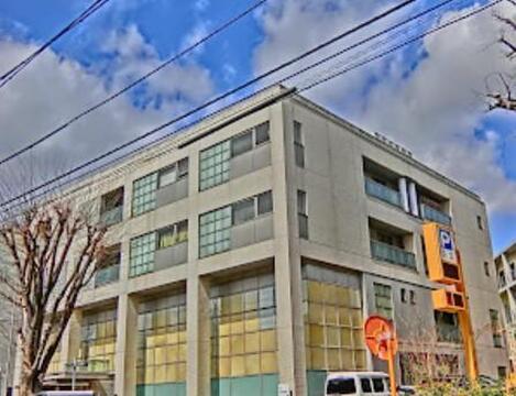 昭和大学附属烏山病院まで約923m