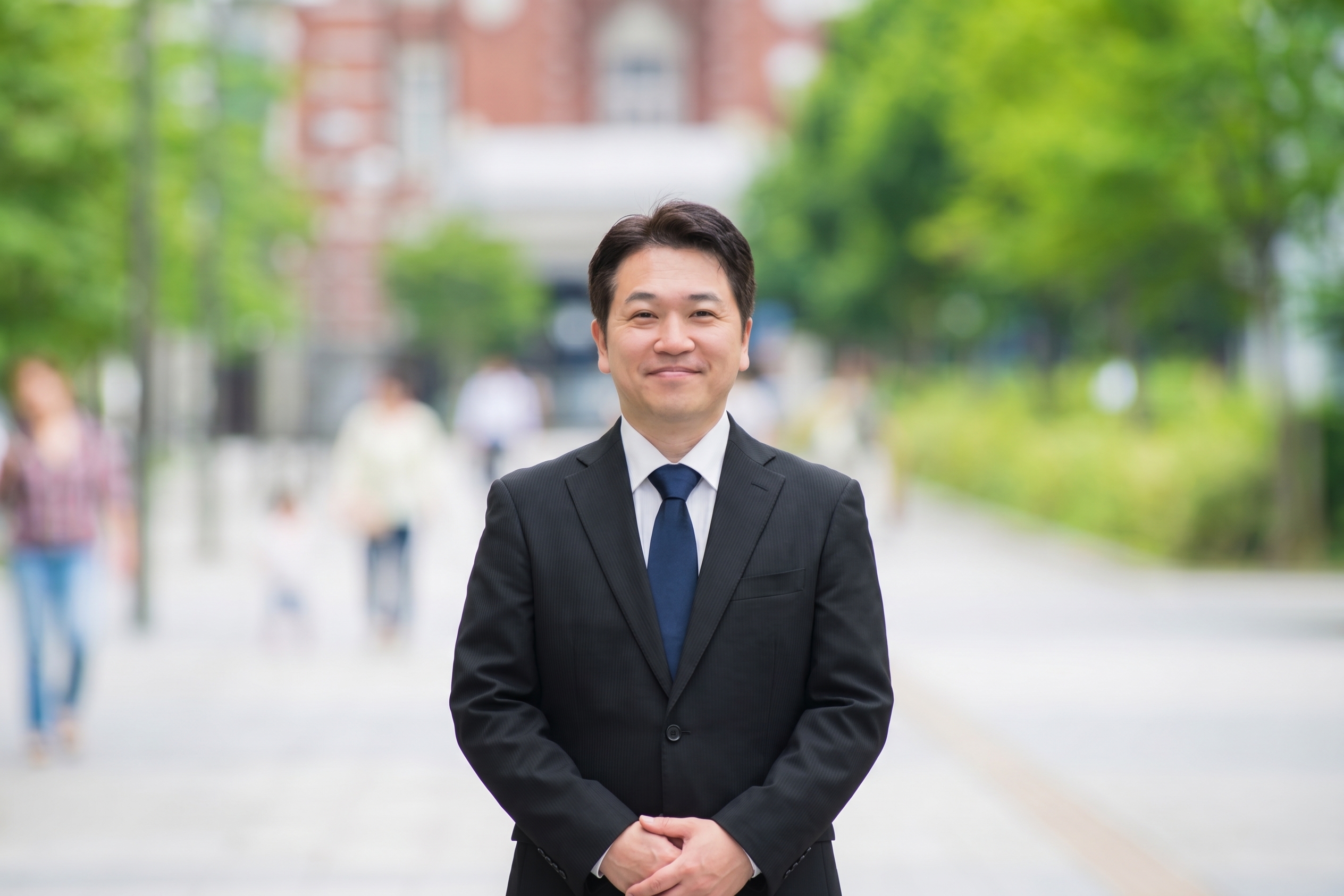 西川 剛弘