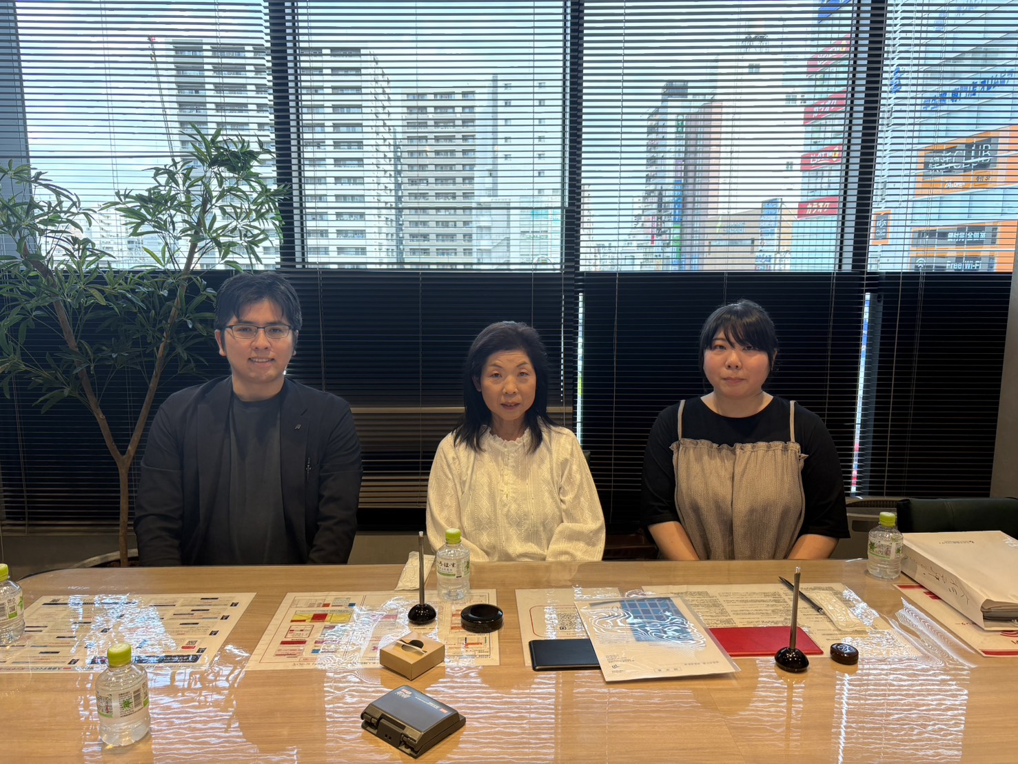 【あせらず検討できたのが決め手に】〜広い家に住みたいという想いに寄り添い、じっくりと検討したうえで納得のお住まい探し〜