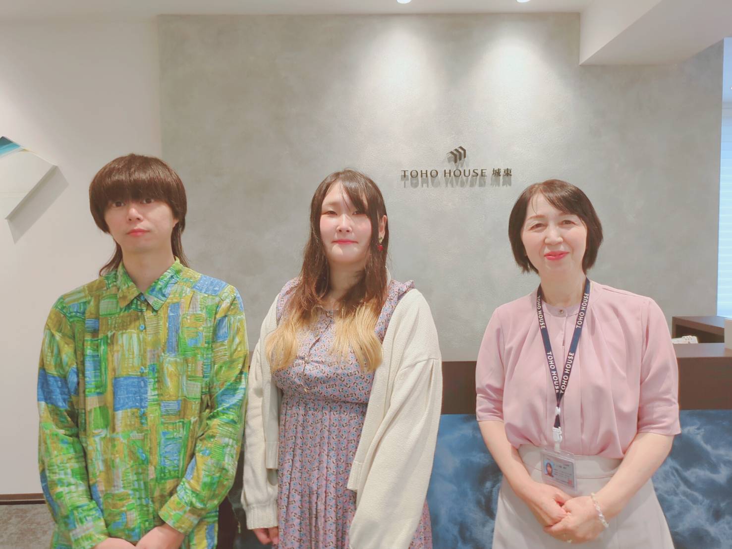 【勿体なさから新しい生活へ】～他企業と比較しながらも最終的には気になった物件を進めることのできた東宝ハウスさんで買うことができました。これからの生活が楽しみです。～