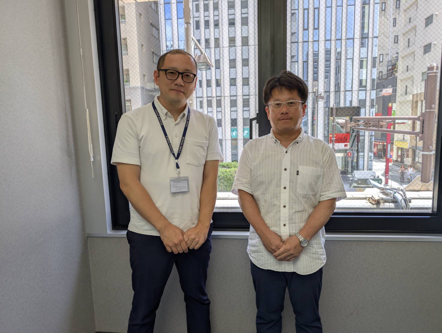 【迅速に買い取り先を見つけてもらえたことに感謝しています。】～加瀬さんの柔軟な対応力のおかげで満足のいく取引になりました。ありがとうございます。～