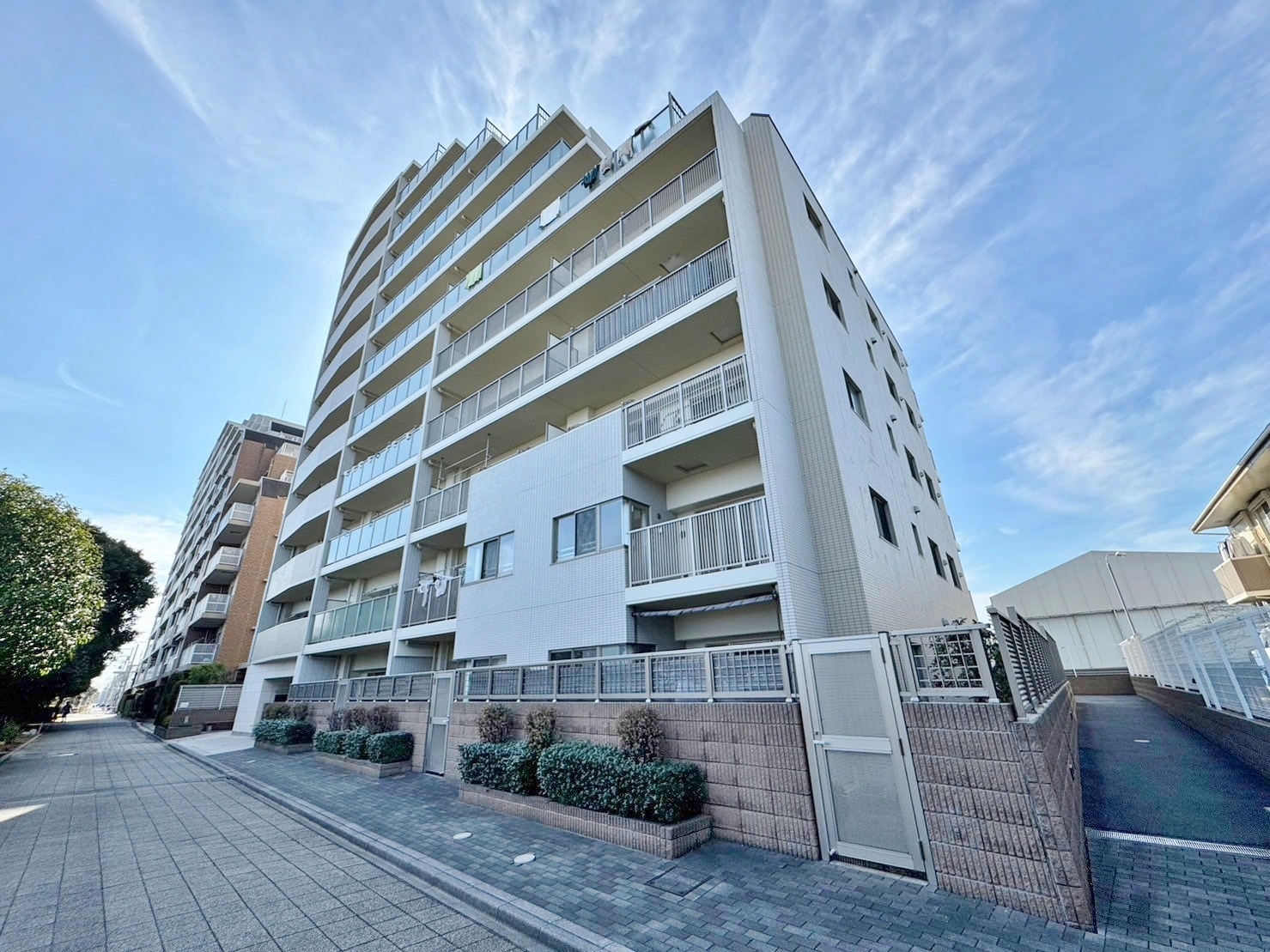 【迅速に買い取り先を見つけてもらえたことに感謝しています。】～加瀬さんの柔軟な対応力のおかげで満足のいく取引になりました。ありがとうございます。～