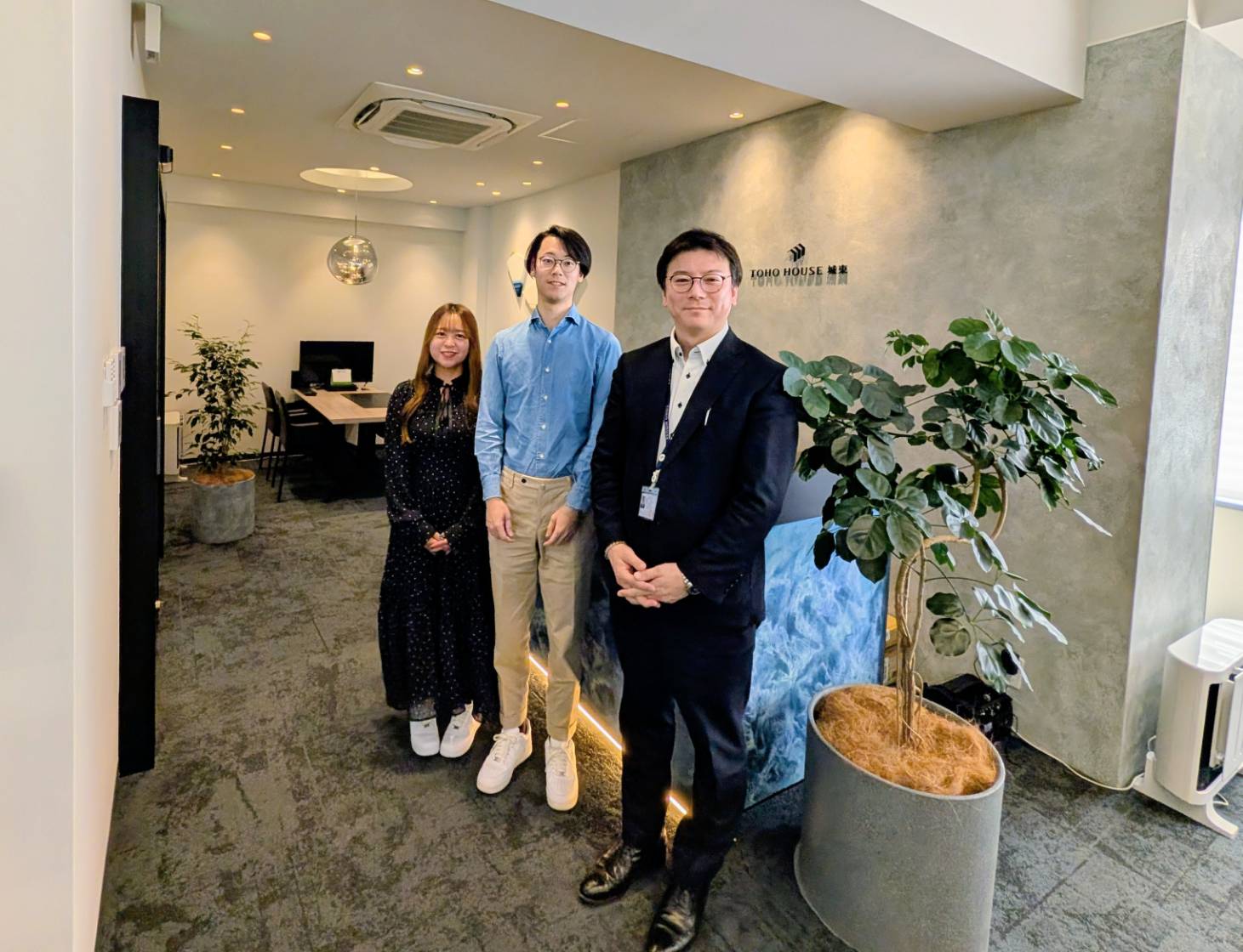 【売主が東宝ハウス城東のご担当者ご自身という物件を買わせていただきました。】~特別に不動産業者で選んだわけではありませんが、とてもご丁寧に対応いただけてローンの適用金利もかなり良い条件+アフターフォローも相談できる体制が整っていたりとご縁を作れてよかった会社です。~