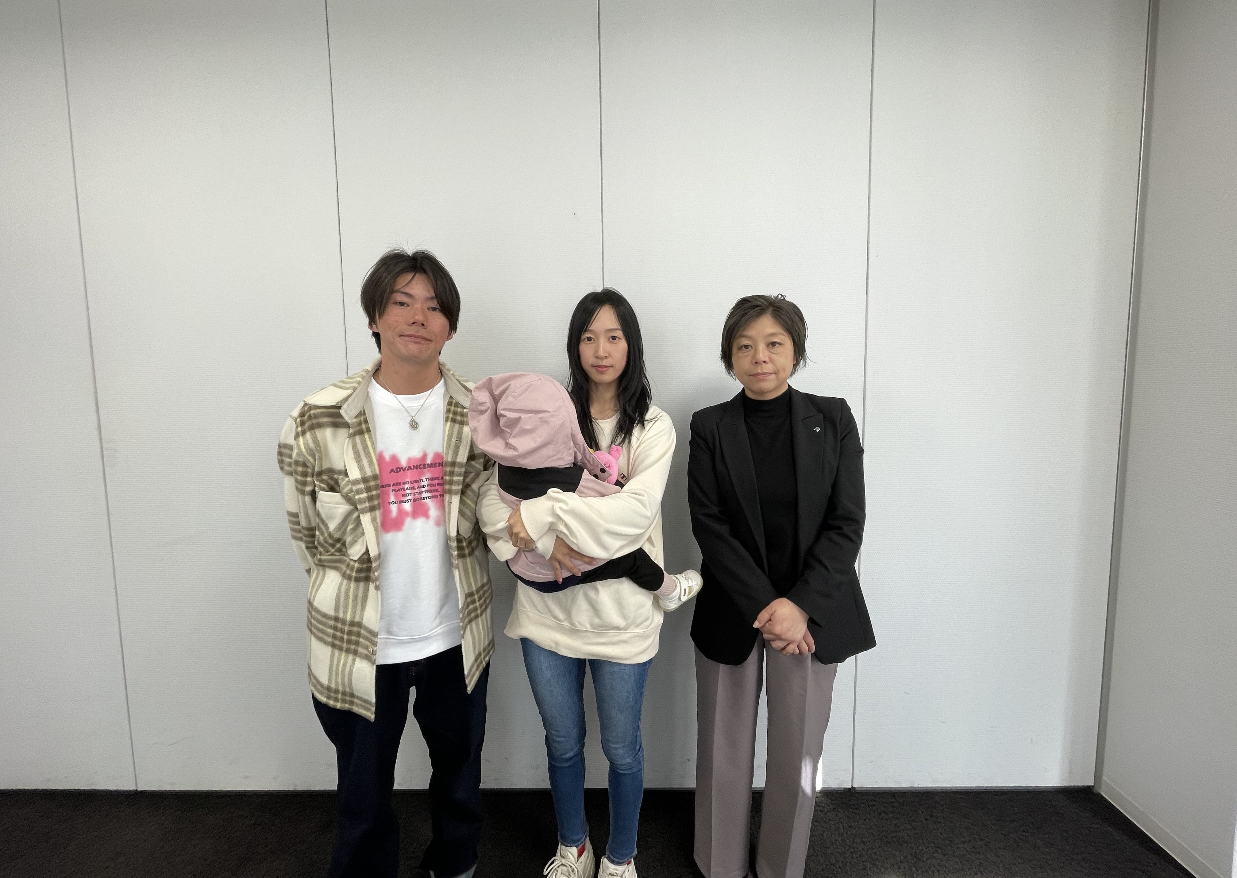 【担当してくれた堺さんにとてもよくして頂きました。】～条件をしっかりとクリアしたお家を購入出来てこれからの生活が楽しみです。～
