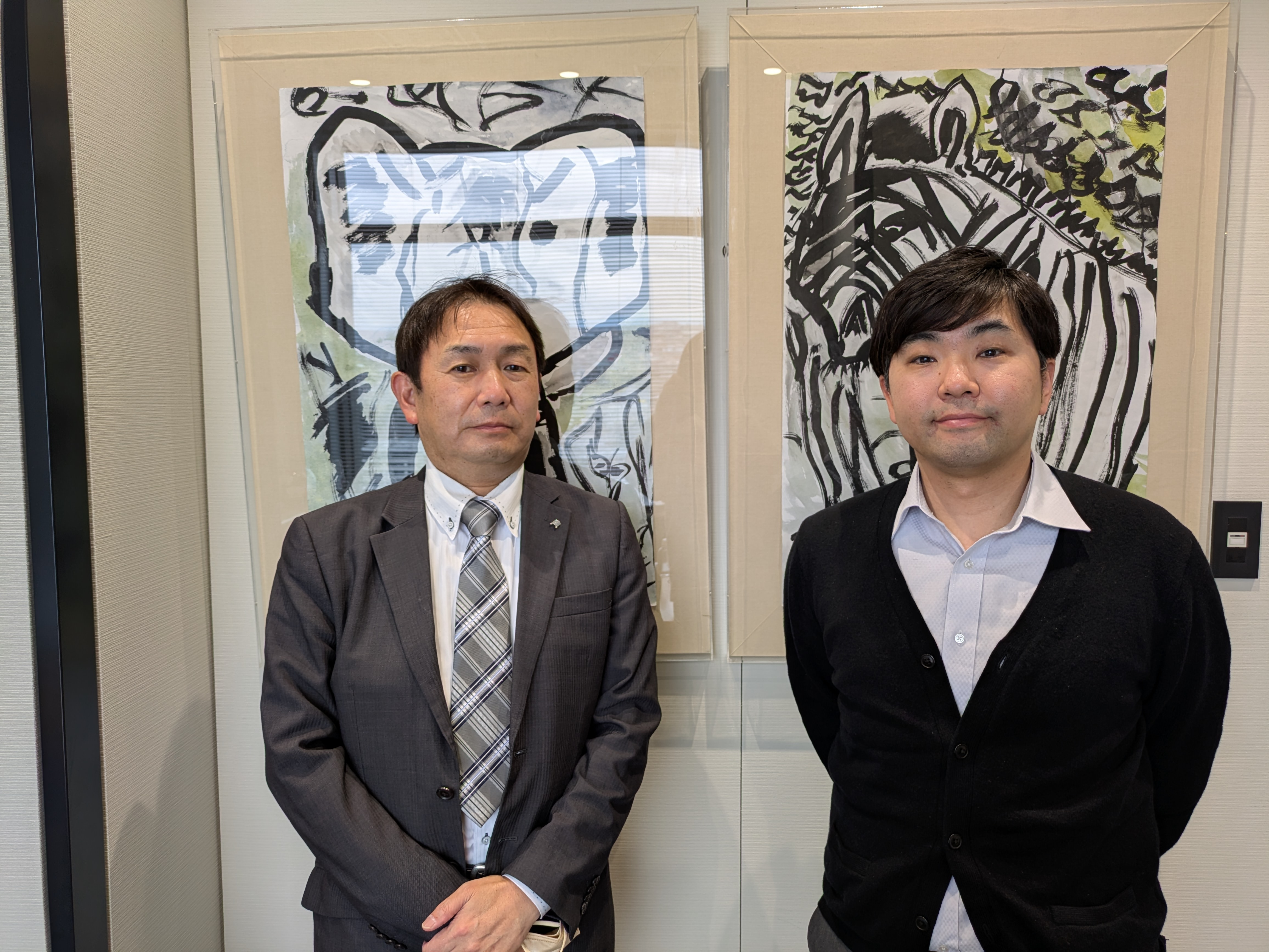 【アフターサービスの充実具合に驚きました。】～出産などとの兼ね合いもあり住みやすい物件を選ばせてもらいました。特に送迎していただけるサービスは私たちにはとてもありがたく素晴らしい会社さんだと思います。～