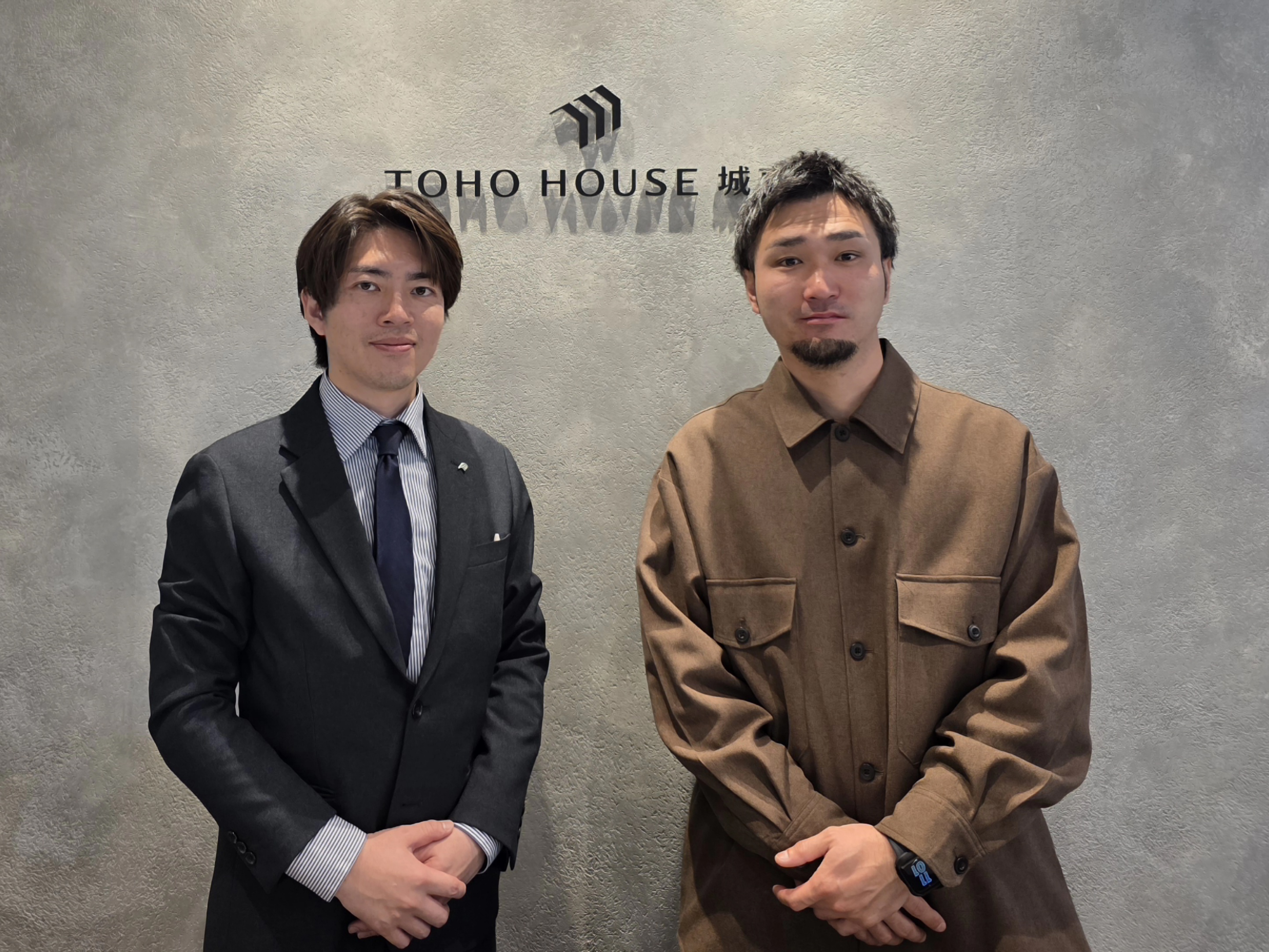 【自分の都合に合わせて臨機応変に対応してもらえました。】～引越しに時間がかかるものの市場になかなか出てこない物件を見つけられて良い物件探しになりました。～
