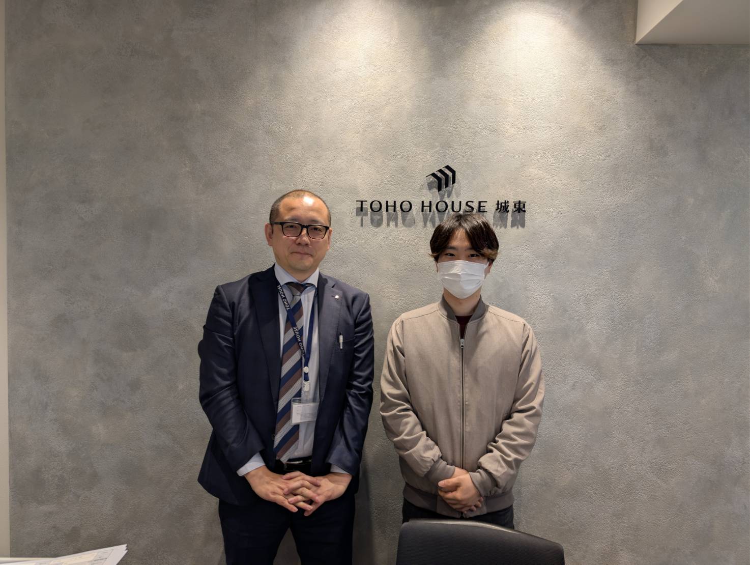 【資産形成を考えて加瀬さんにお任せしました。】～進捗を含めた連絡がしっかりしており、事前準備がよくされていて全く漏れのないコンパクトな接客対応がプロだと思いました。～