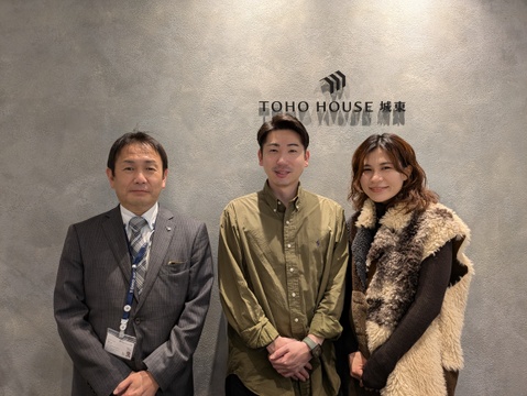 30代　ファミリー
