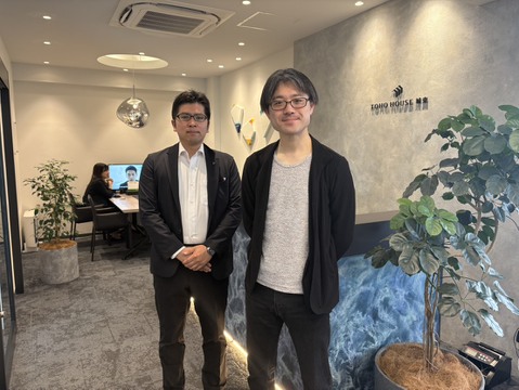 40代　単身