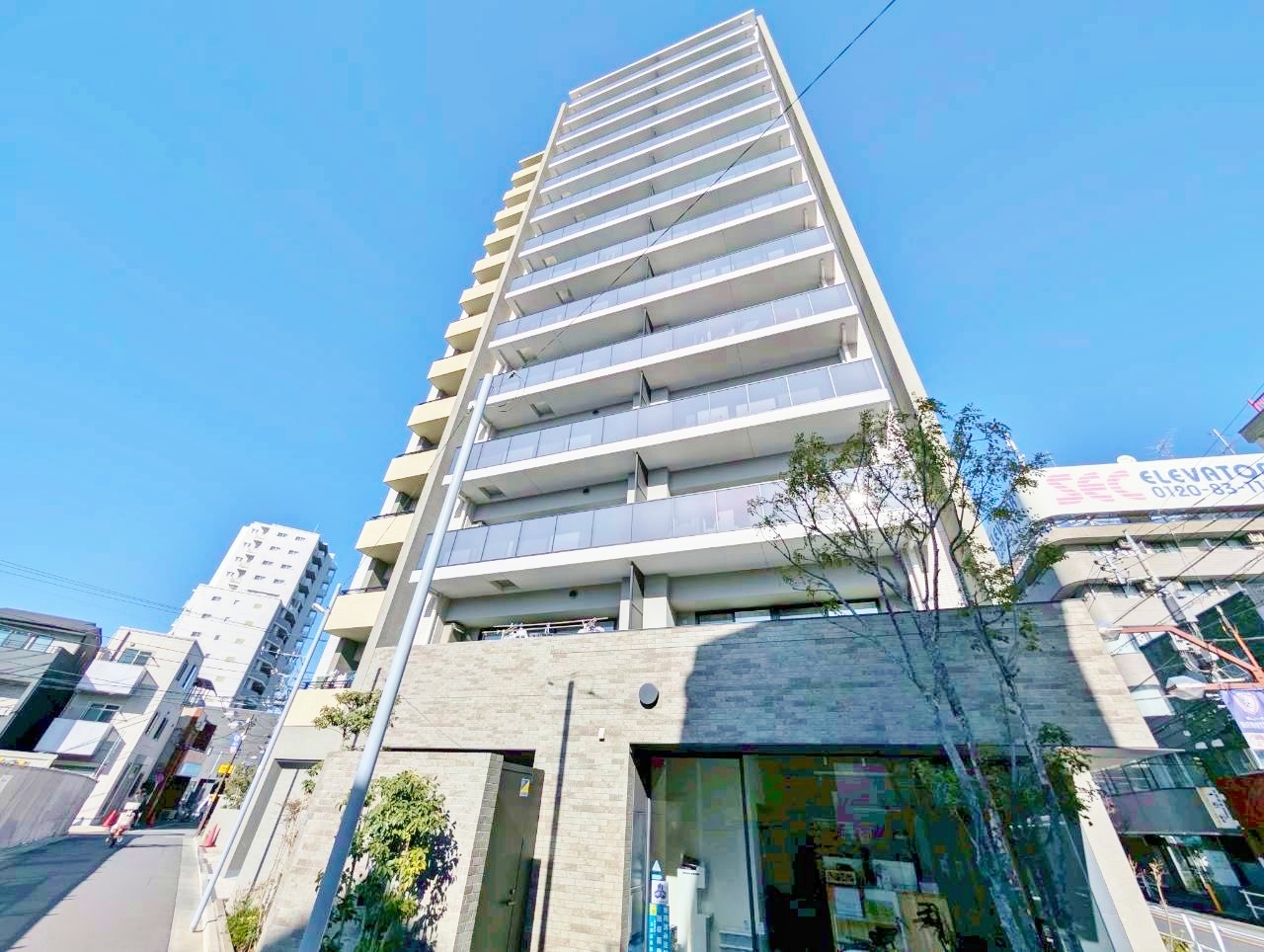 【あまりにも短期間の売却で驚きました。】~加瀬さんのおかげで売却前にあった不安がなくなり、本当に安心しました。~